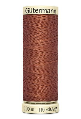 Gutermann Sew-All Thread 100m 3ct- Spice
