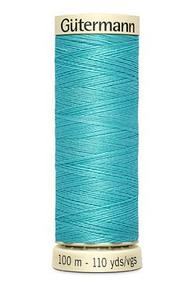 Gutermann Sew-All Thread 100m 3ct- Crystal