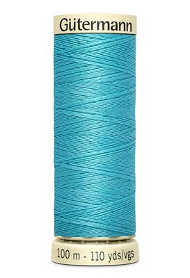 Gutermann Sew-All Thread 100m 3ct- Mystic Blue