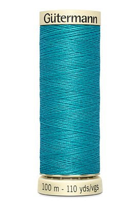 Gutermann Sew-All Thread 100m 3ct- River Blue
