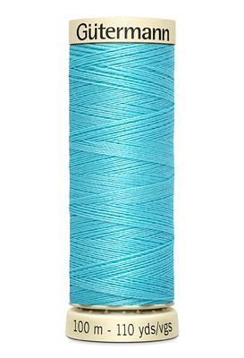 Gutermann Sew-All Thread 100m 3ct- Cruise Blue