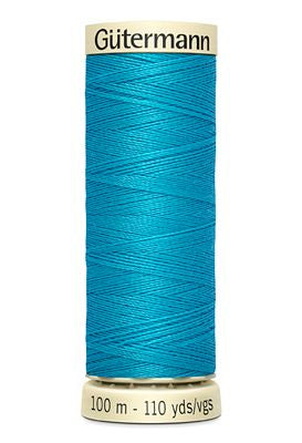 Gutermann Sew-All Thread 100m 3ct- Parakeet