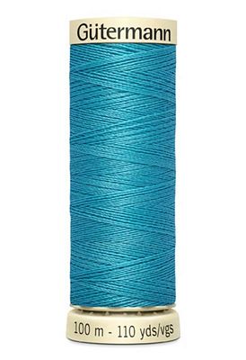Gutermann Sew-All Thread 100m 3ct- Nassau Blue
