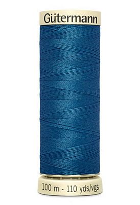 Gutermann Sew-All Thread 100m 3ct- Mineral