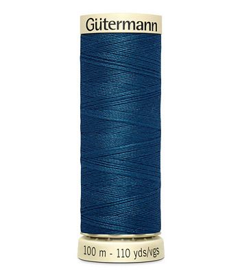 Gutermann Sew-All Thread 100m 3ct- Arctic North