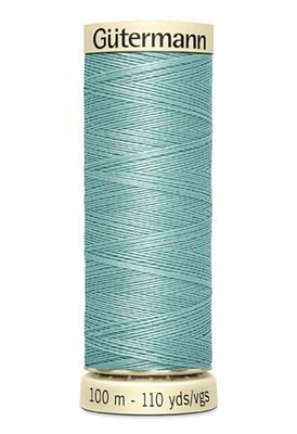 Gutermann Sew-All Thread 100m 3ct- Sea Foam
