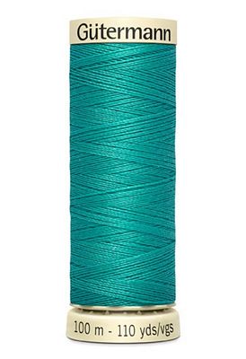 Gutermann Sew-All Thread 100m 3ct- Light Turquoise