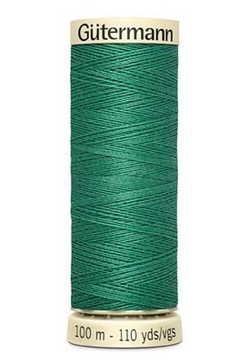 Gutermann Sew-All Thread 100m 3ct- Jade