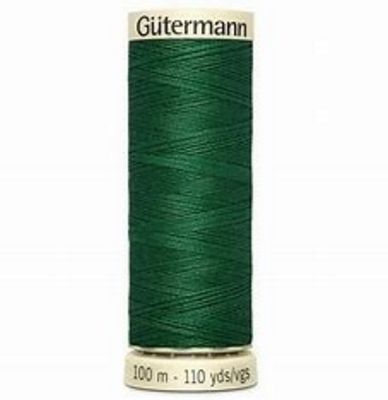 Gutermann Sew-All Thread 100m 3ct- Nile Green