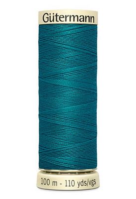 Gutermann Sew-All Thread 100m 3ct- Prussian
