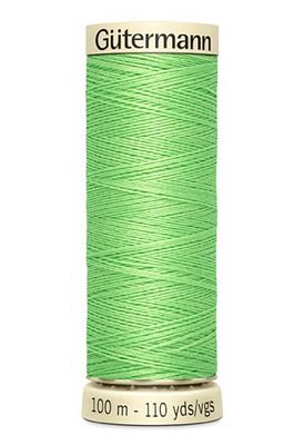 Gutermann Sew-All Thread 100m 3ct- New Leaf