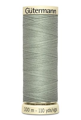 Gutermann Sew-All Thread 100m 3ct- Seaweed