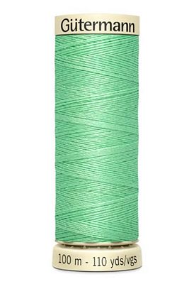 Gutermann Sew-All Thread 100m 3ct- Vivid Green