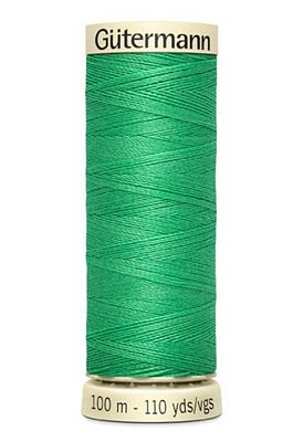 Gutermann Sew-All Thread 100m 3ct- Jewel Green