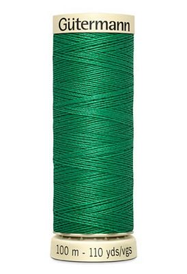 Gutermann Sew-All Thread 100m 3ct- Pepper Green