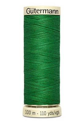 Gutermann Sew-All Thread 100m 3ct- Kelly Green
