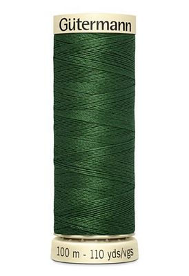 Gutermann Sew-All Thread 100m 3ct- Turtle