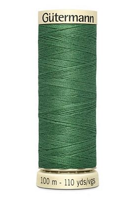 Gutermann Sew-All Thread 100m 3ct- Light Aspen