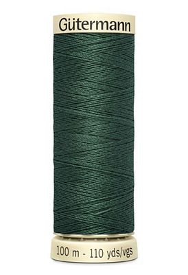 Gutermann Sew-All Thread 100m 3ct- Dusk