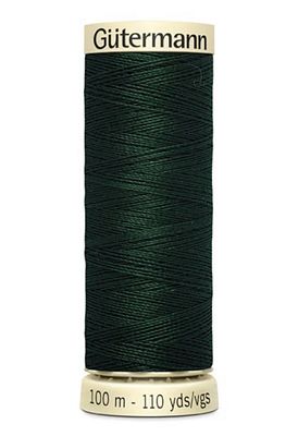 Gutermann Sew-All Thread 100m 3ct- Spectra
