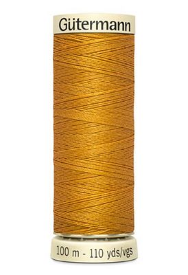 Gutermann Sew-All Thread 100m 3ct- Topaz