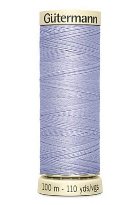 Gutermann Sew-All Thread 100m 3ct- Iris