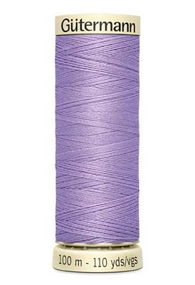 Gutermann Sew-All Thread 100m 3ct- Dahlia