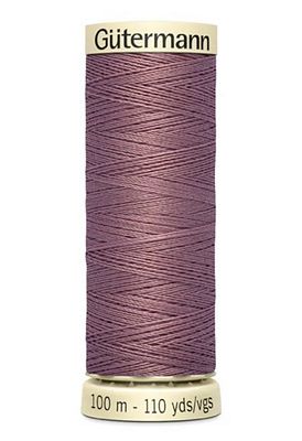 Gutermann Sew-All Thread 100m 3ct- Dogwood