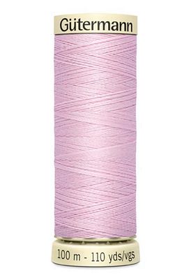 Gutermann Sew-All Thread 100m 3ct- Charm