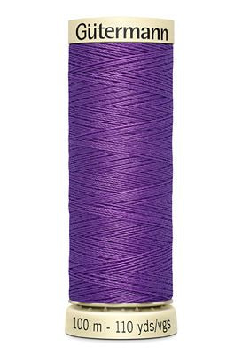 Gutermann Sew-All Thread 100m 3ct- Medium Orchid