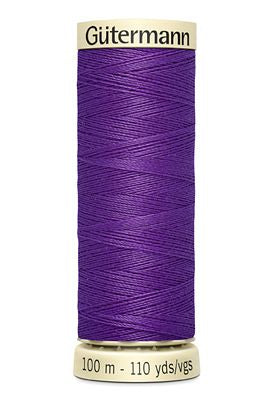 Gutermann Sew-All Thread 100m 3ct- Hydrangea