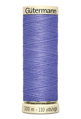 Gutermann Sew-All Thread 100m 3ct- Periwinkle