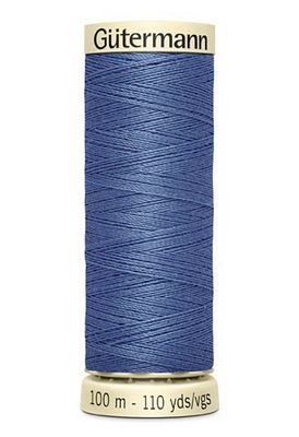 Gutermann Sew-All Thread 100m 3ct- Copenhagen