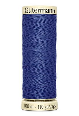Gutermann Sew-All Thread 100m 3ct- Hyacinth