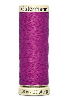 Gutermann Sew-All Thread 100m 3ct- Laurel