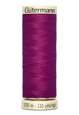 Gutermann Sew-All Thread 100m 3ct- Cyclamen