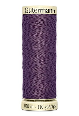 Gutermann Sew-All Thread 100m 3ct- Thistle