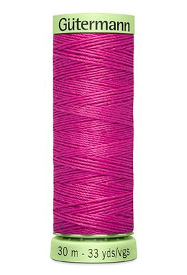 Gutermann Top Stitch 30M 33yd 3ct-Dusty Rose