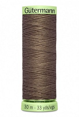 Gutermann Top Stitch 30M 33yd 3ct-Gabardine