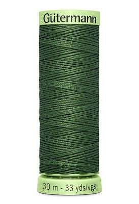 Gutermann Top Stitch 30M 33yd 3ct-Sage
