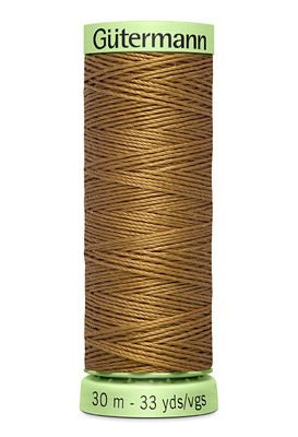 Gutermann Top Stitch 30M 33yd 3ct- Goldston