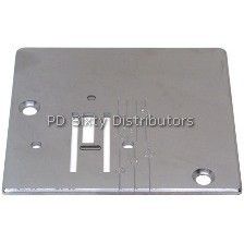 NEEDLE PLATE (Zig Zag)