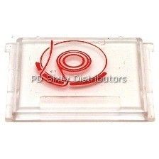 SLIDE PLATE