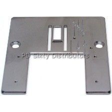 NEEDLE PLATE