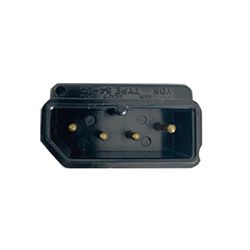 TERMINAL BOX