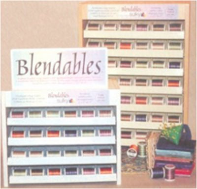 Sulky Blendable Disp - 42 New Colors - 30wt.