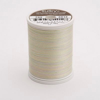 Sulky Blendables 30wt 500yd 3ct Baby Soft