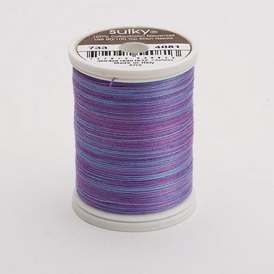 Sulky Blendables 30wt 500yd 3ct Passion Fruit
