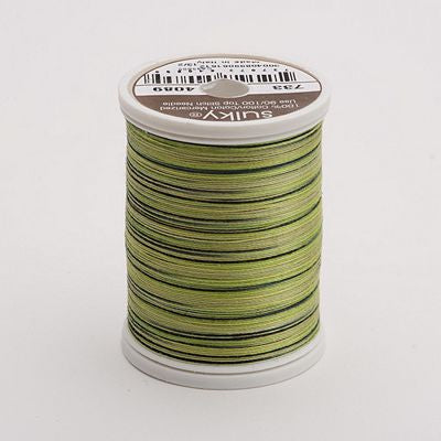 Sulky Blendables 30wt 500yd 3ct Olive Tree