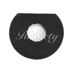 SPOOL PIN BASE